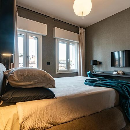 Panorama Apartment Bologne Extérieur photo