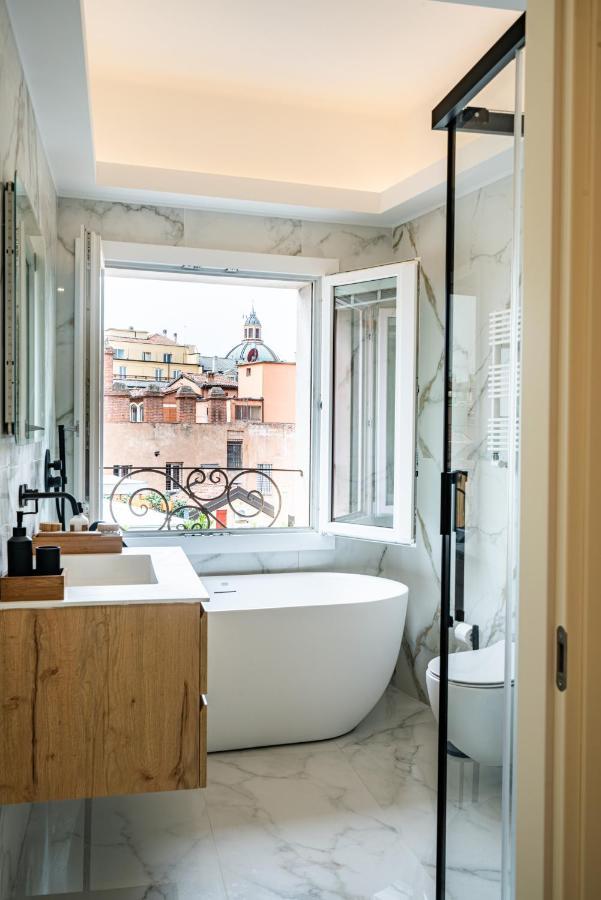 Panorama Apartment Bologne Extérieur photo