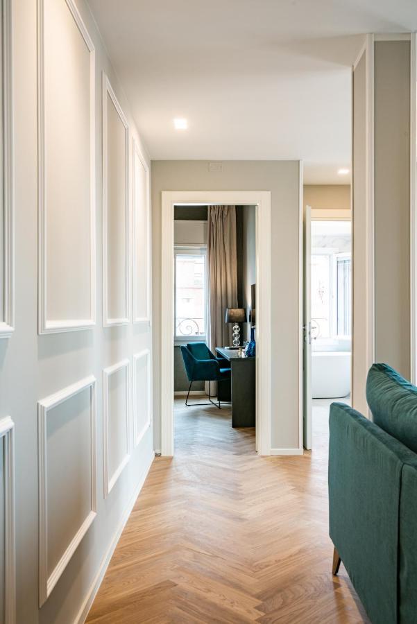 Panorama Apartment Bologne Extérieur photo