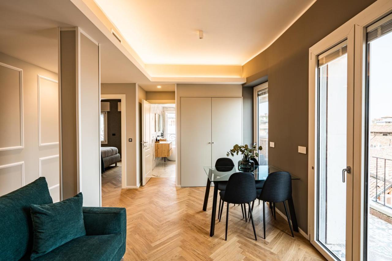 Panorama Apartment Bologne Extérieur photo