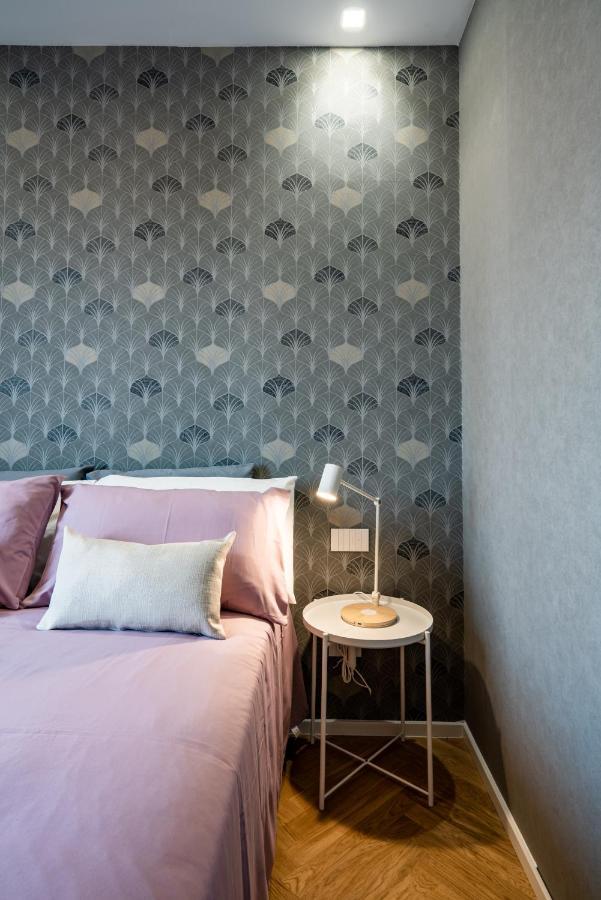 Panorama Apartment Bologne Extérieur photo