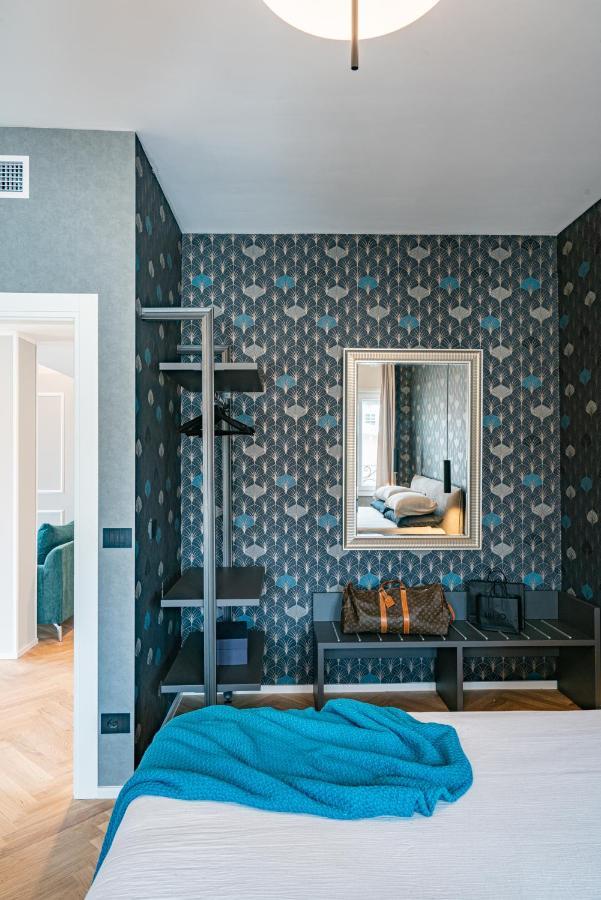 Panorama Apartment Bologne Extérieur photo